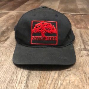 Vintage Shade Tree Snap back baseball cap